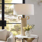Eros Table Lamp PTC41-764 room scene