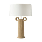 Eros Table Lamp PTC41-764 detail view