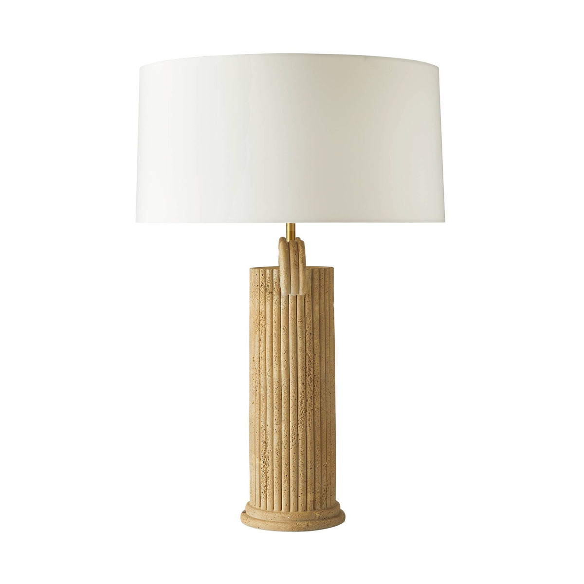 Eros Table Lamp PTC41-764 detail view