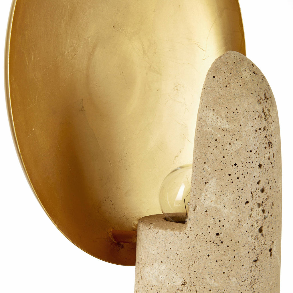 Eclipse Accent Lamp PTC42 detail view