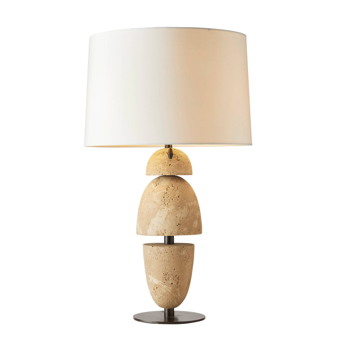 Comal Table Lamp PTC43-229 main product view