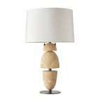 Comal Table Lamp PTC43-229 alternate product view