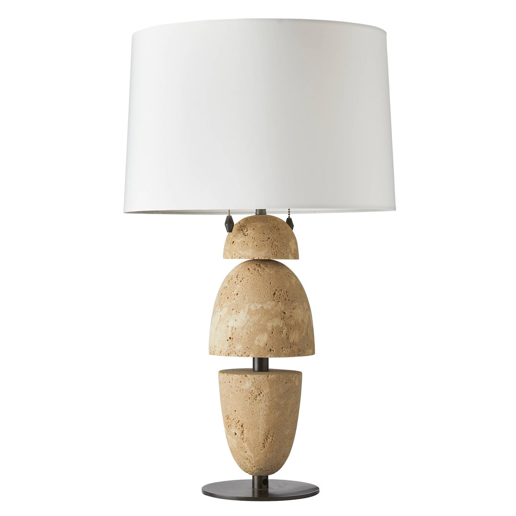 Comal Table Lamp PTC43-229 alternate product view