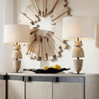 Comal Table Lamp PTC43-229 room scene