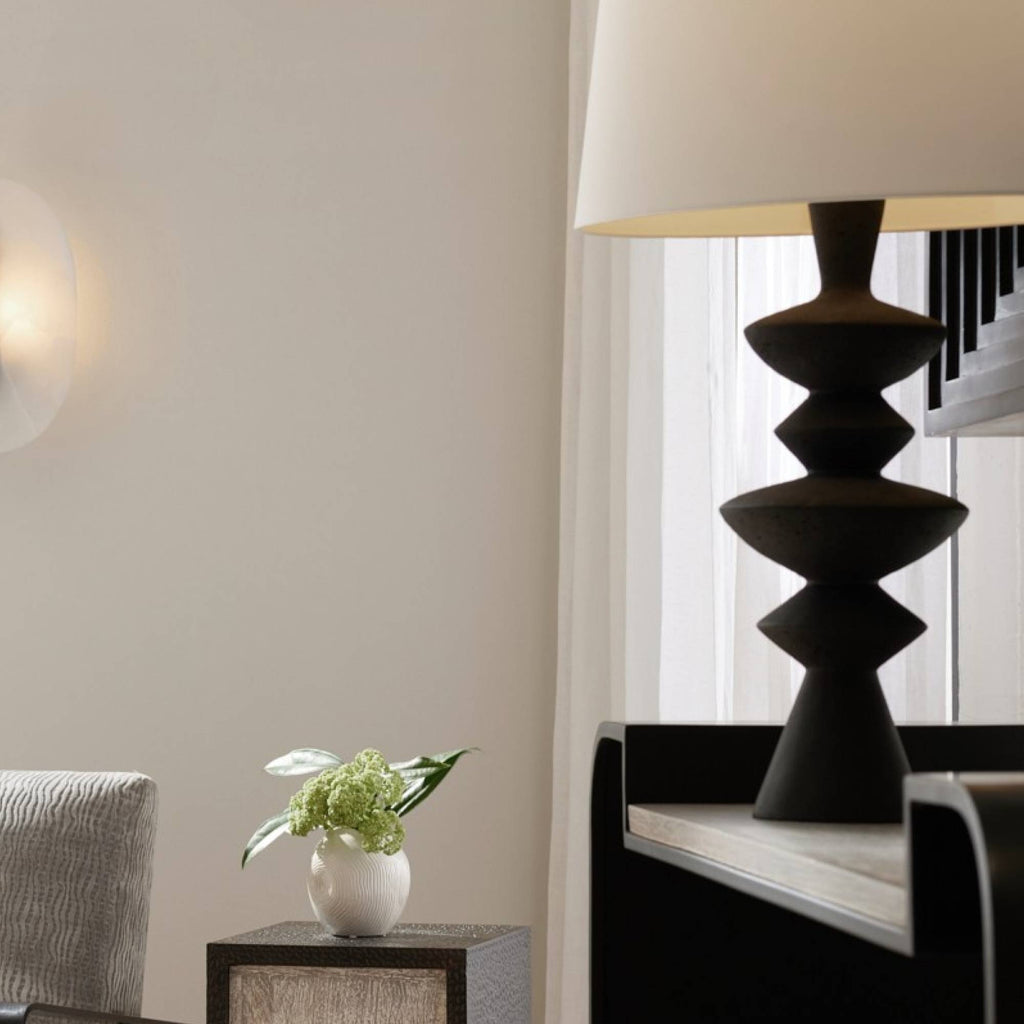 Jillian Table Lamp PTC44-152 room scene