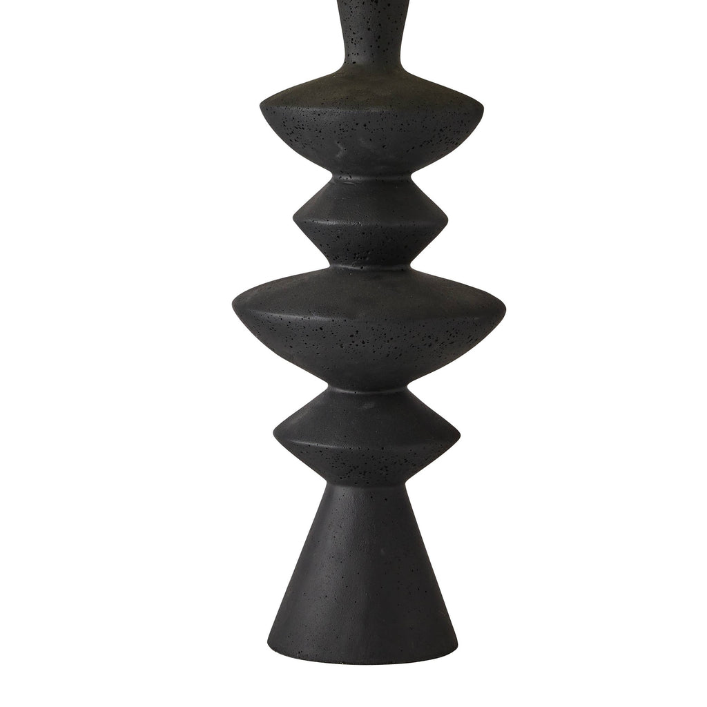 Jillian Table Lamp PTC44-152 detail view