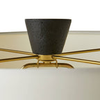 Jillian Table Lamp PTC44-152 detail view