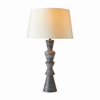 Chloe Table Lamp PTC45-SH046 main product view
