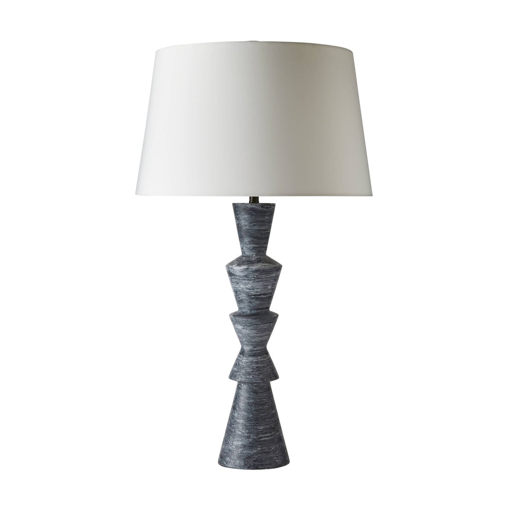 Chloe Table Lamp PTC45-SH046 alternate product view