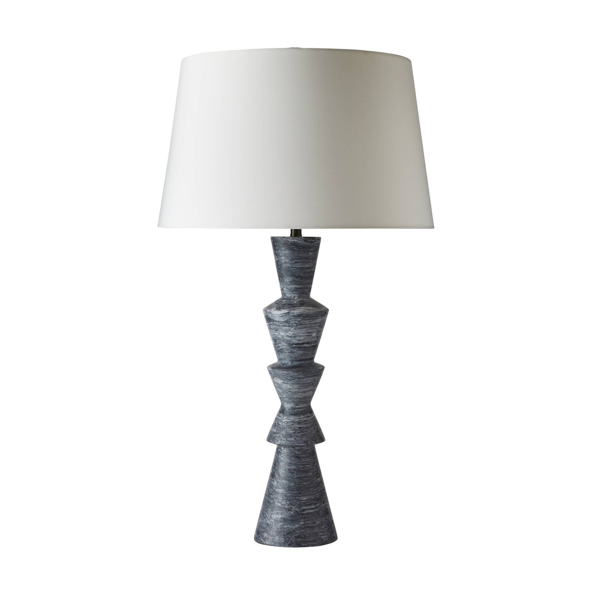Chloe Table Lamp PTC45-SH046 alternate product view