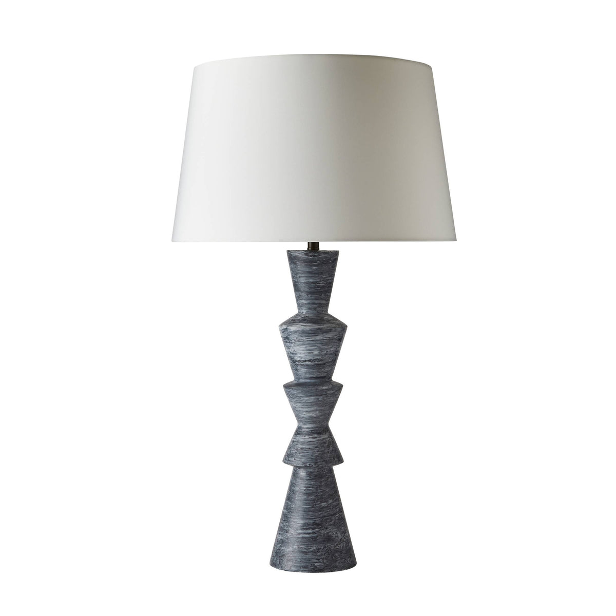 Chloe Table Lamp PTC45-SH046 alternate product view