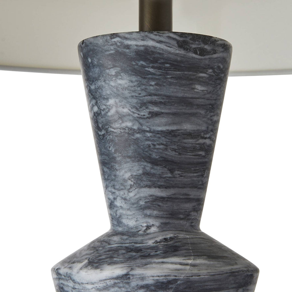 Chloe Table Lamp PTC45-SH046 detail view