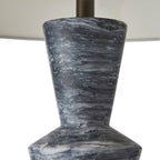 Chloe Table Lamp PTC45-SH046 detail view