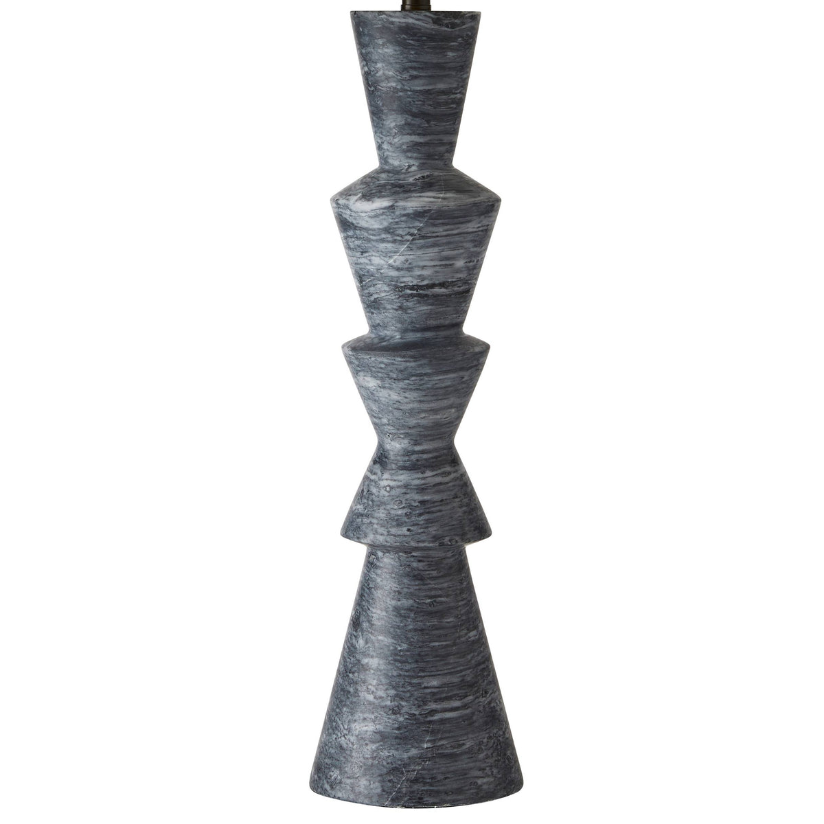 Chloe Table Lamp PTC45-SH046 detail view