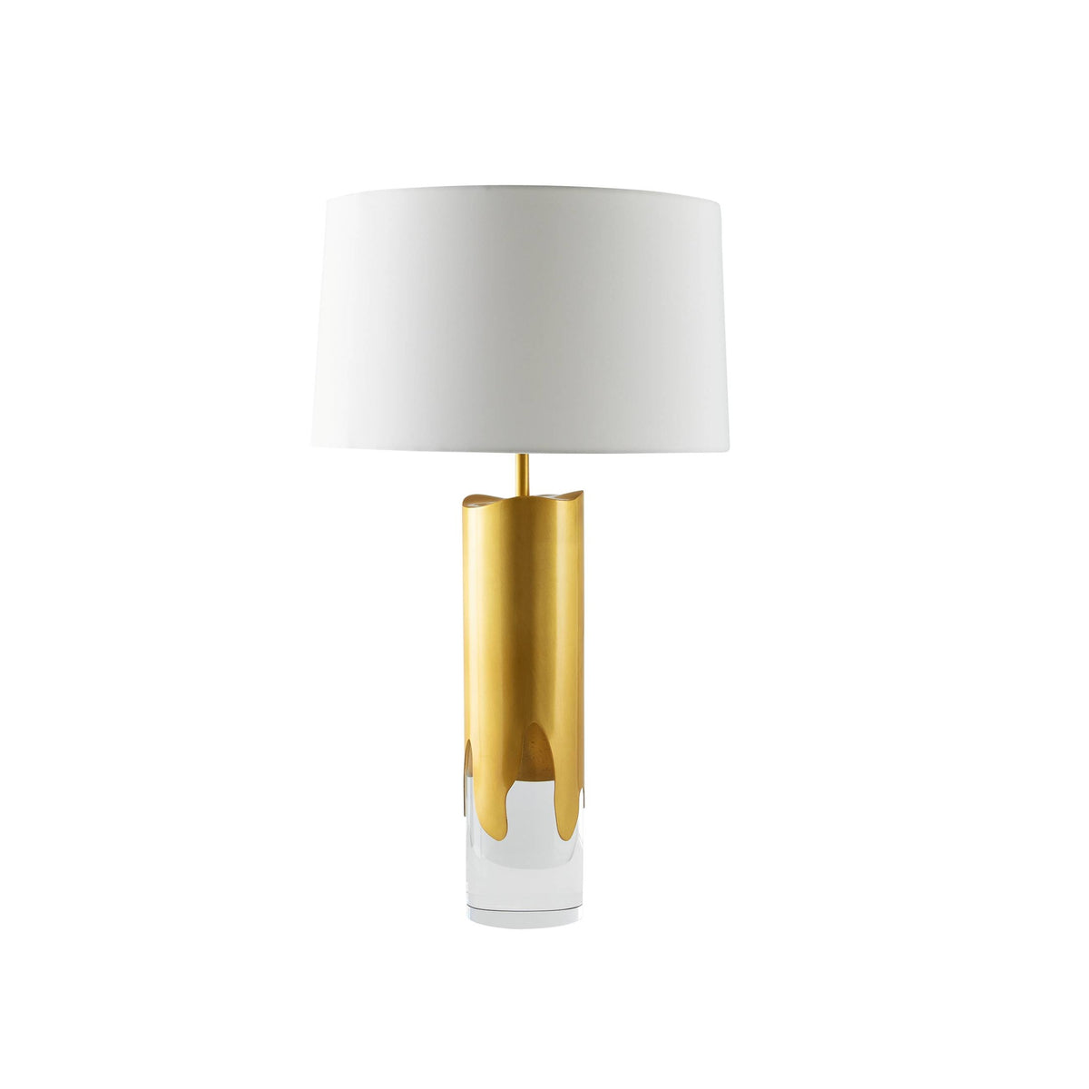 Equinox Table Lamp PTC46-SH049 alternate product view