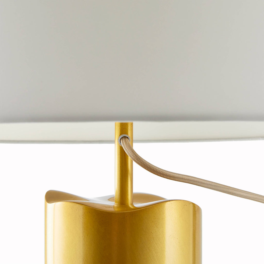 Equinox Table Lamp PTC46-SH049 alternate product view