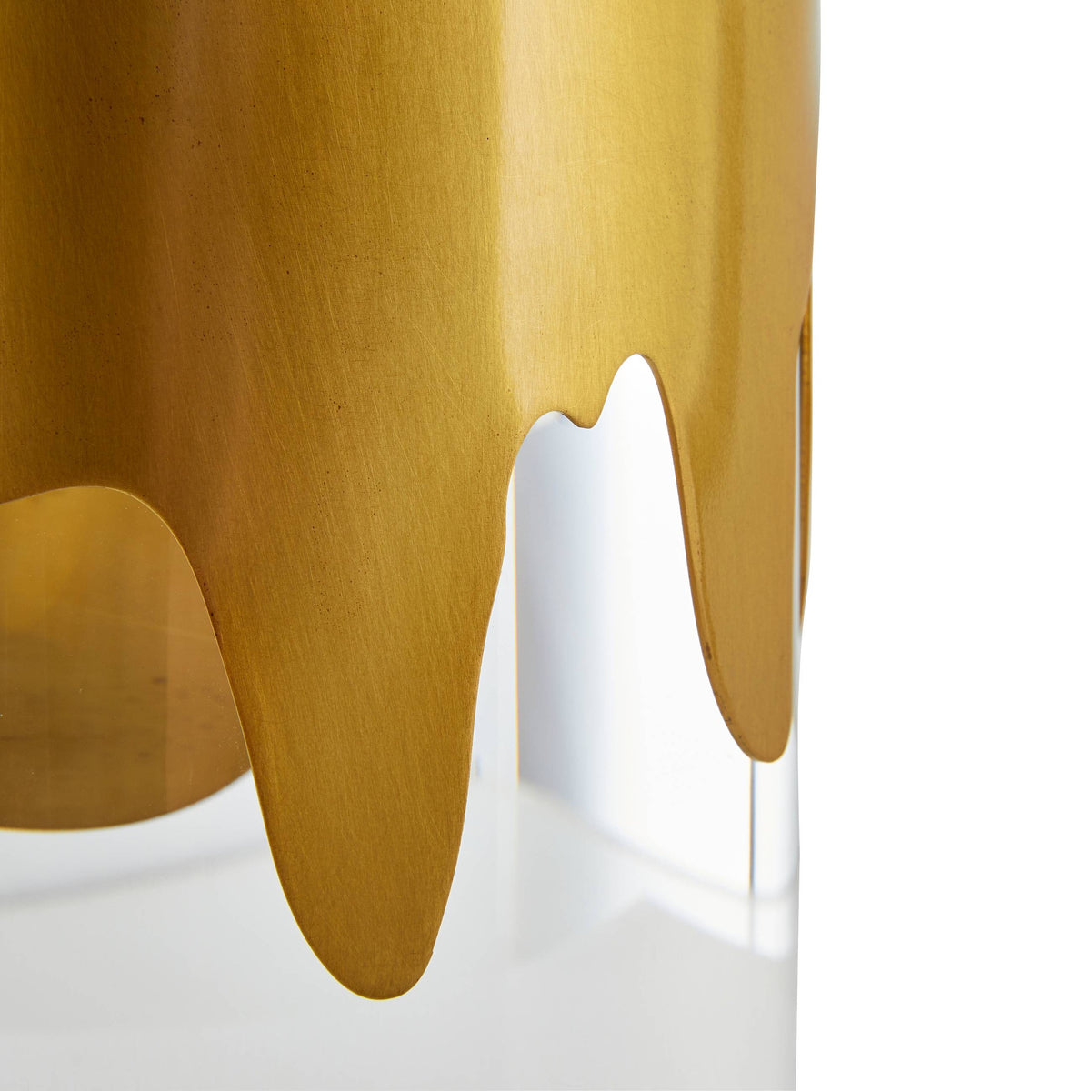 Equinox Table Lamp PTC46-SH049 detail view