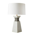 Dynasty Table Lamp PTC47-SH050 detail view