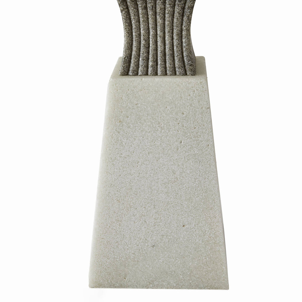 Dynasty Table Lamp PTC47-SH050 detail view