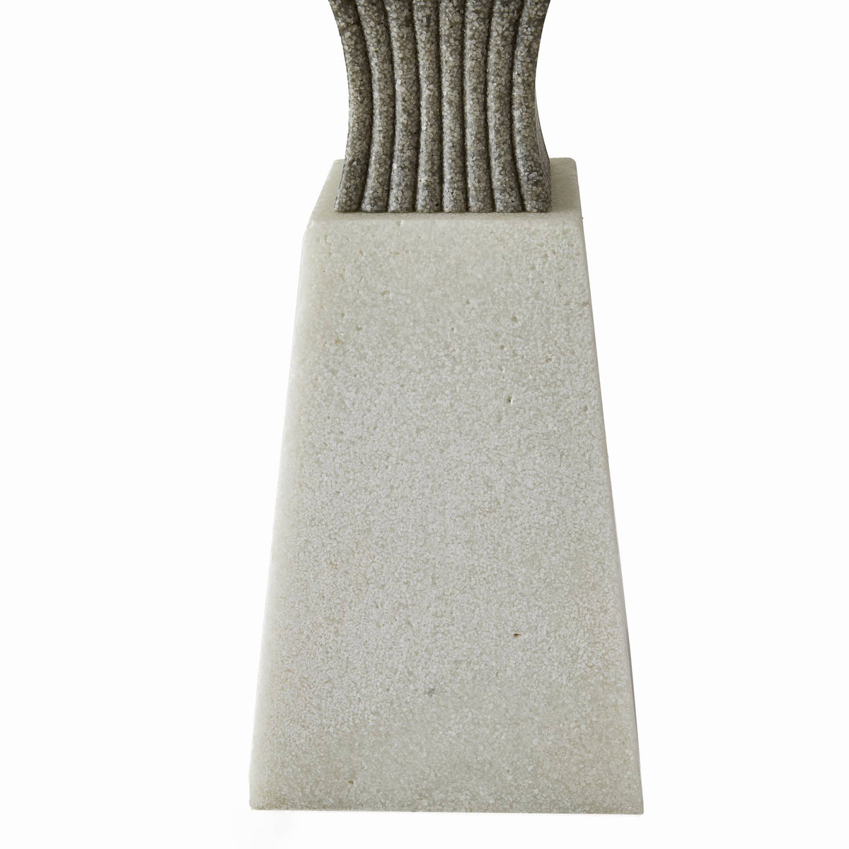 Dynasty Table Lamp PTC47-SH050 detail view