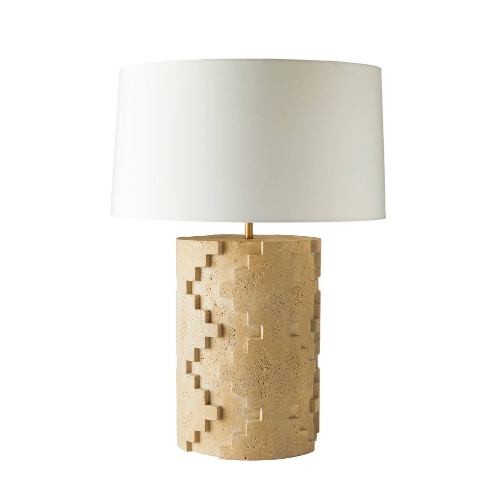 Cornwall Table Lamp PTC48-SH051 alternate product view