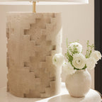 Cornwall Table Lamp PTC48-SH051 room scene