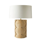 Cornwall Table Lamp PTC48-SH051 detail view