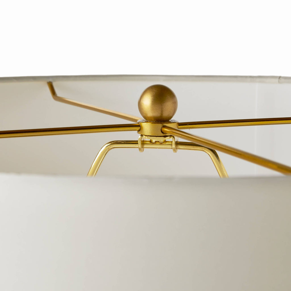 Cornwall Table Lamp PTC48-SH051 detail view