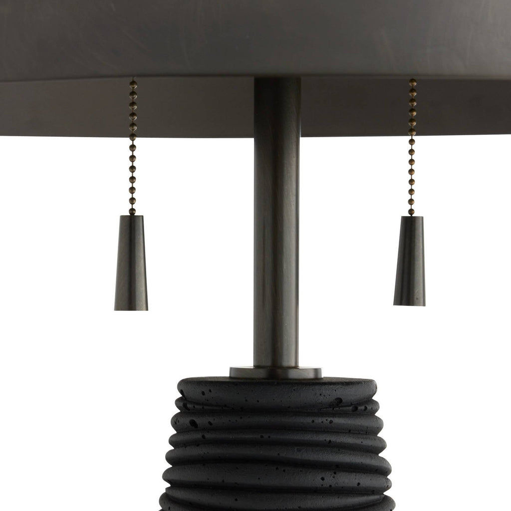 Fender Table Lamp PTC50 detail view
