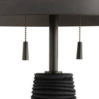 Fender Table Lamp PTC50 detail view