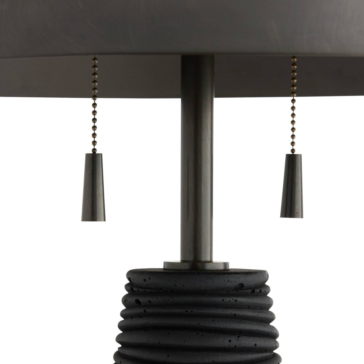 Fender Table Lamp PTC50 detail view