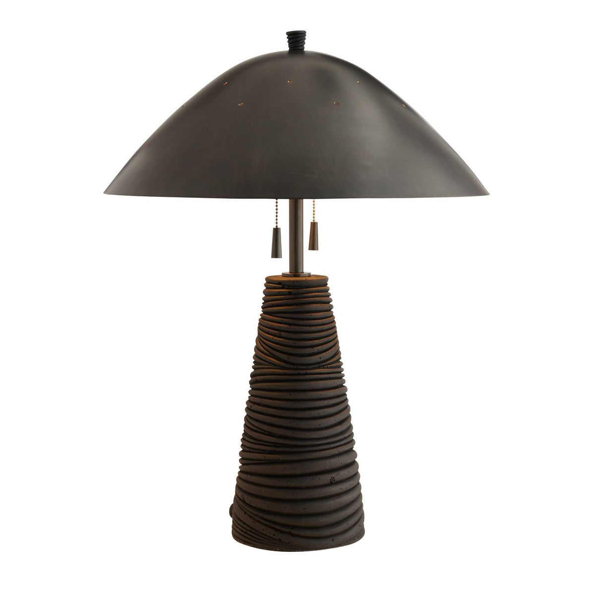 Fender Table Lamp PTC50 detail view