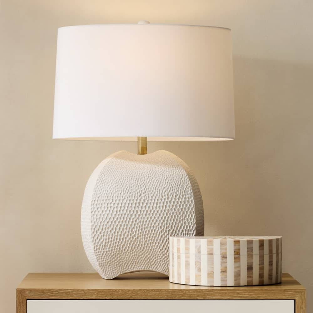 Fairbanks Table Lamp PTC51-519 room scene