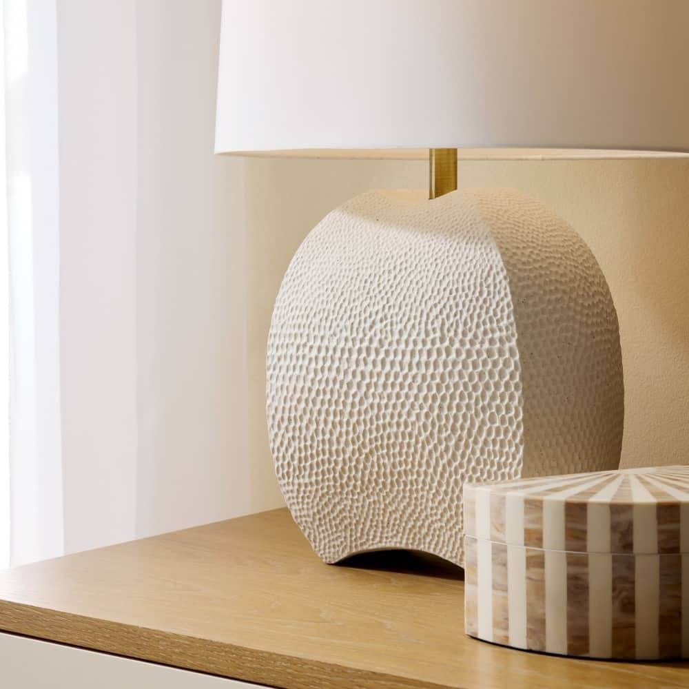Fairbanks Table Lamp PTC51-519 room scene