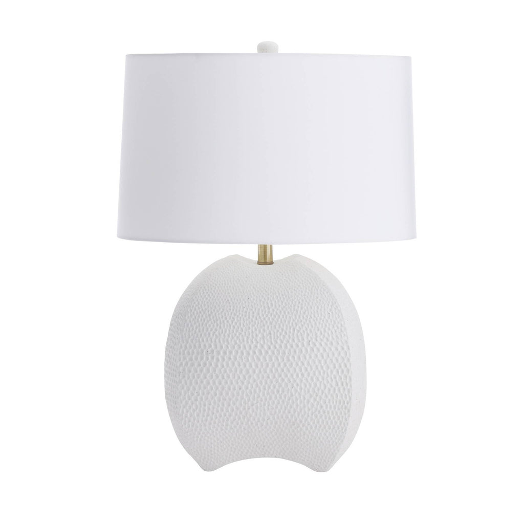 Fairbanks Table Lamp PTC51-519 detail view