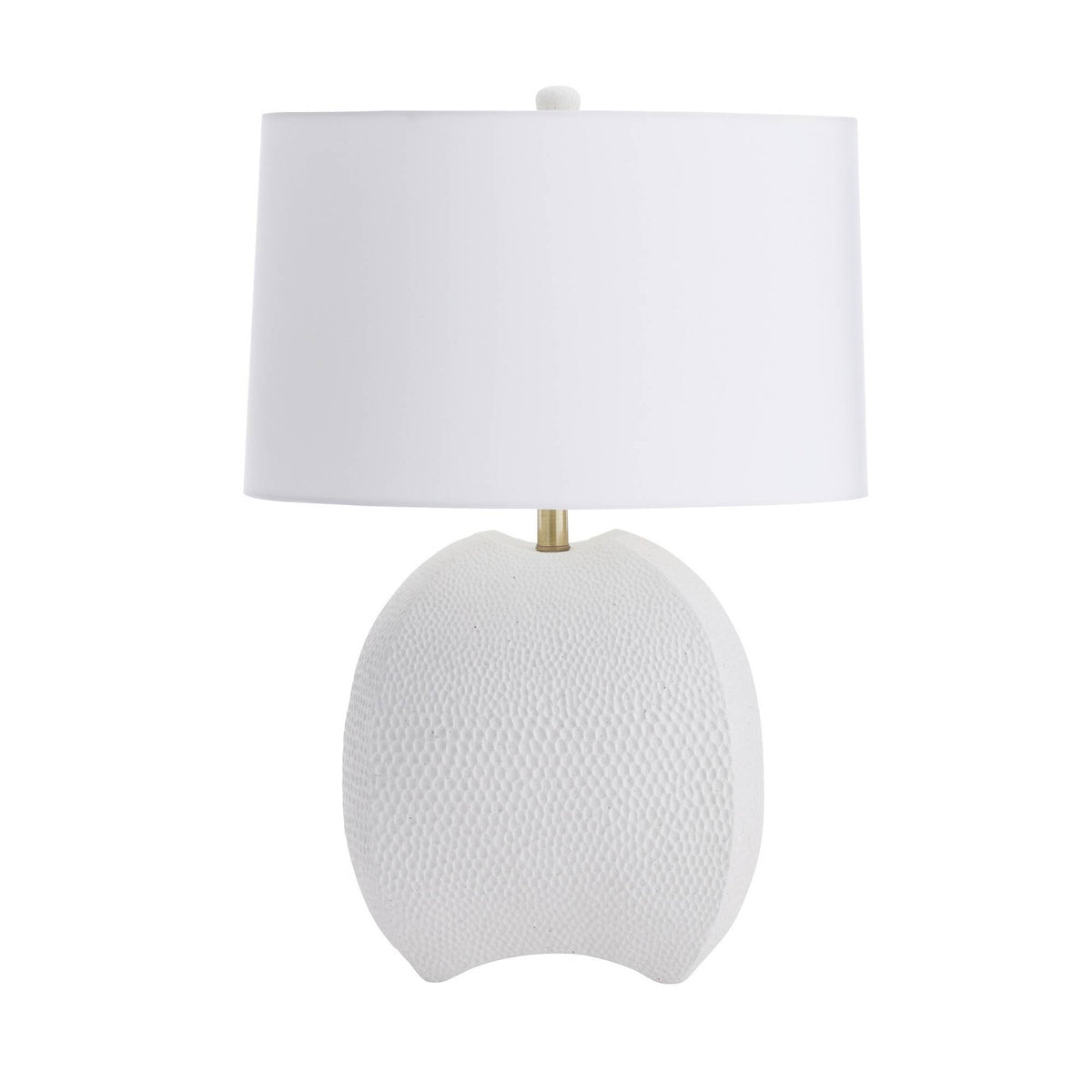 Fairbanks Table Lamp PTC51-519 detail view