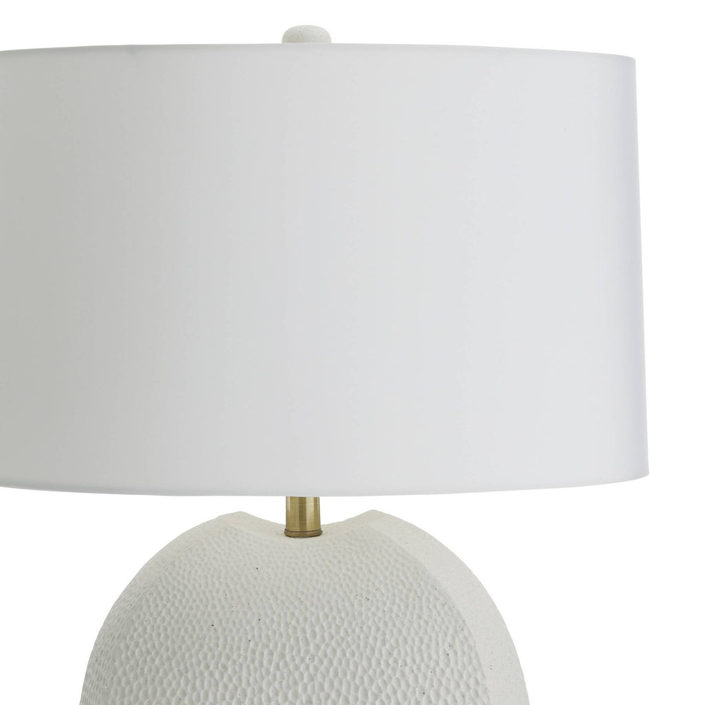 Fairbanks Table Lamp PTC51-519 detail view