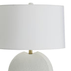Fairbanks Table Lamp PTC51-519 detail view