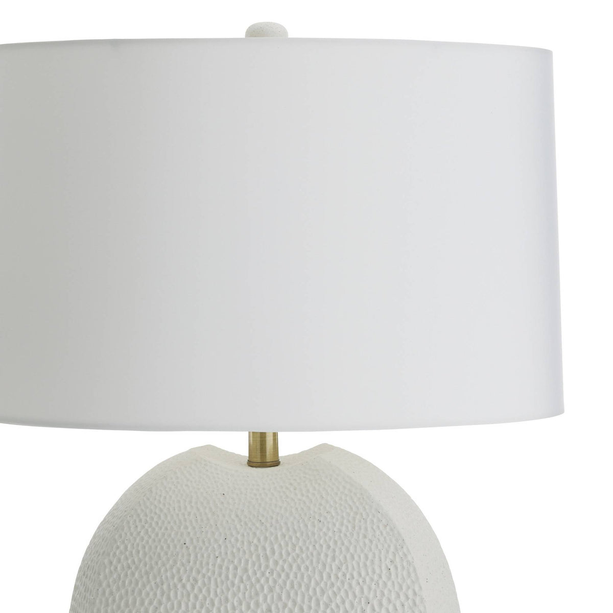 Fairbanks Table Lamp PTC51-519 detail view