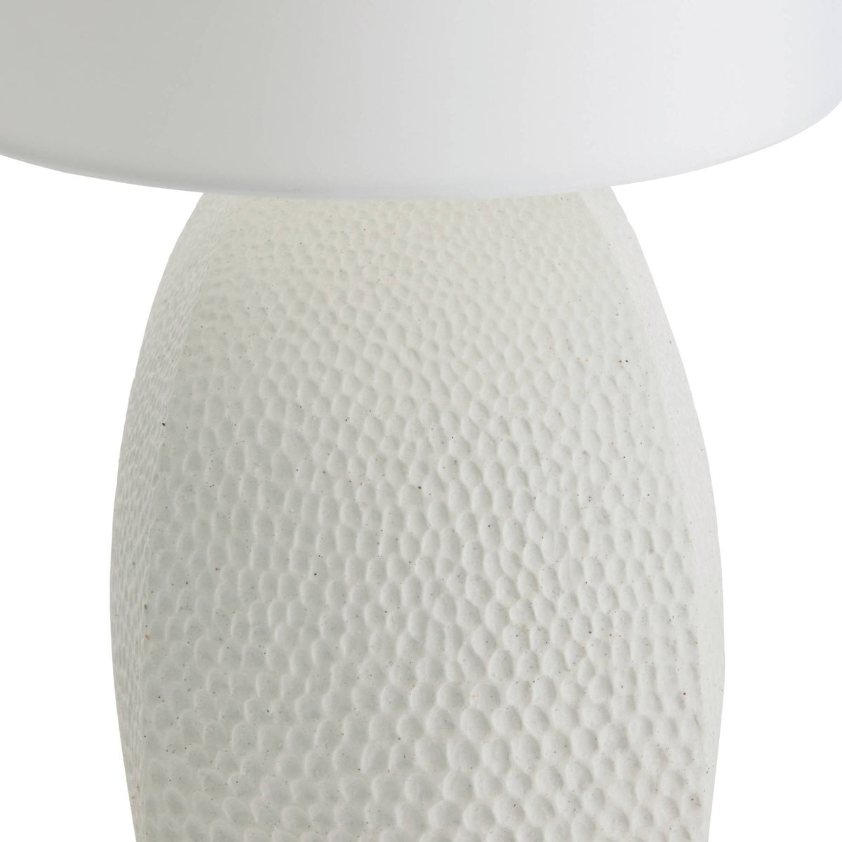 Fairbanks Table Lamp PTC51-519 detail view