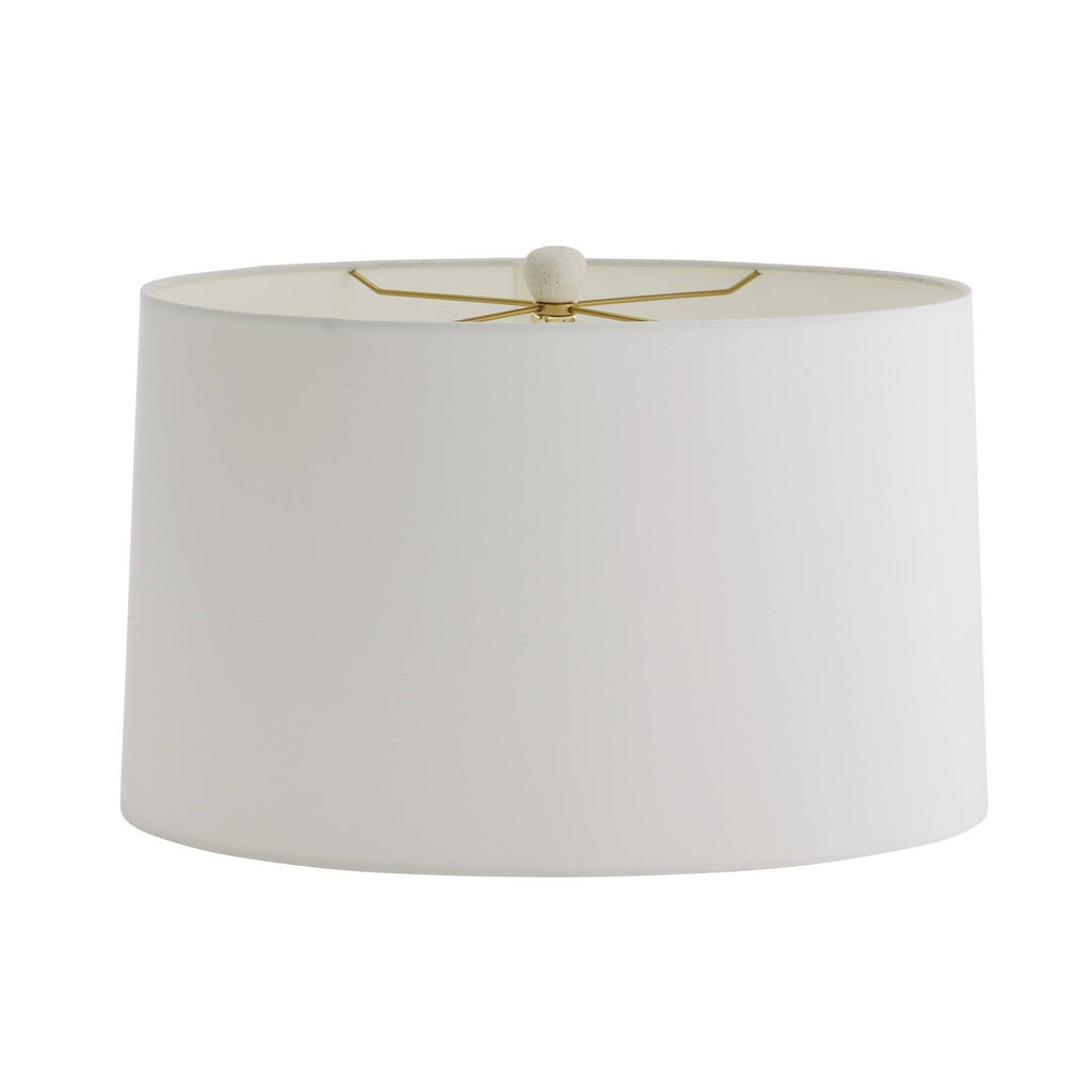 Fairbanks Table Lamp PTC51-519 detail view