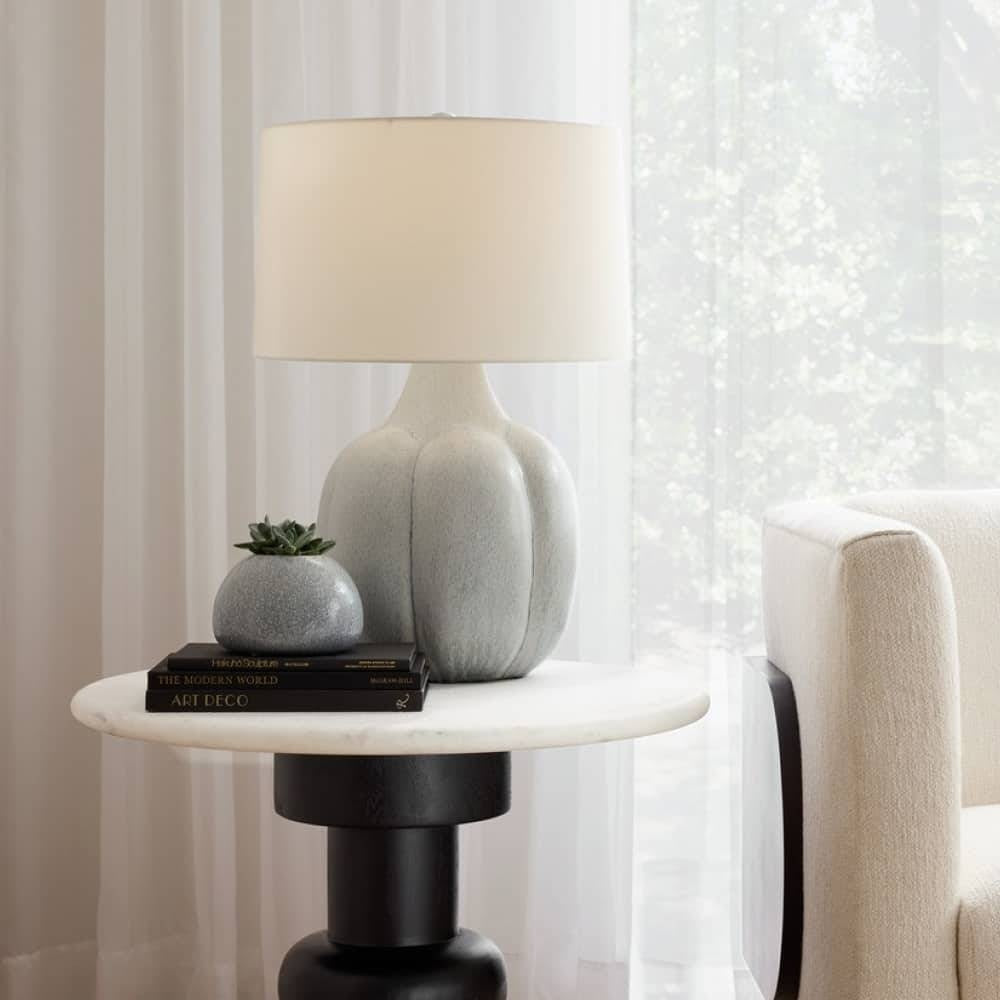 Fig Table Lamp PTC52-594 room scene