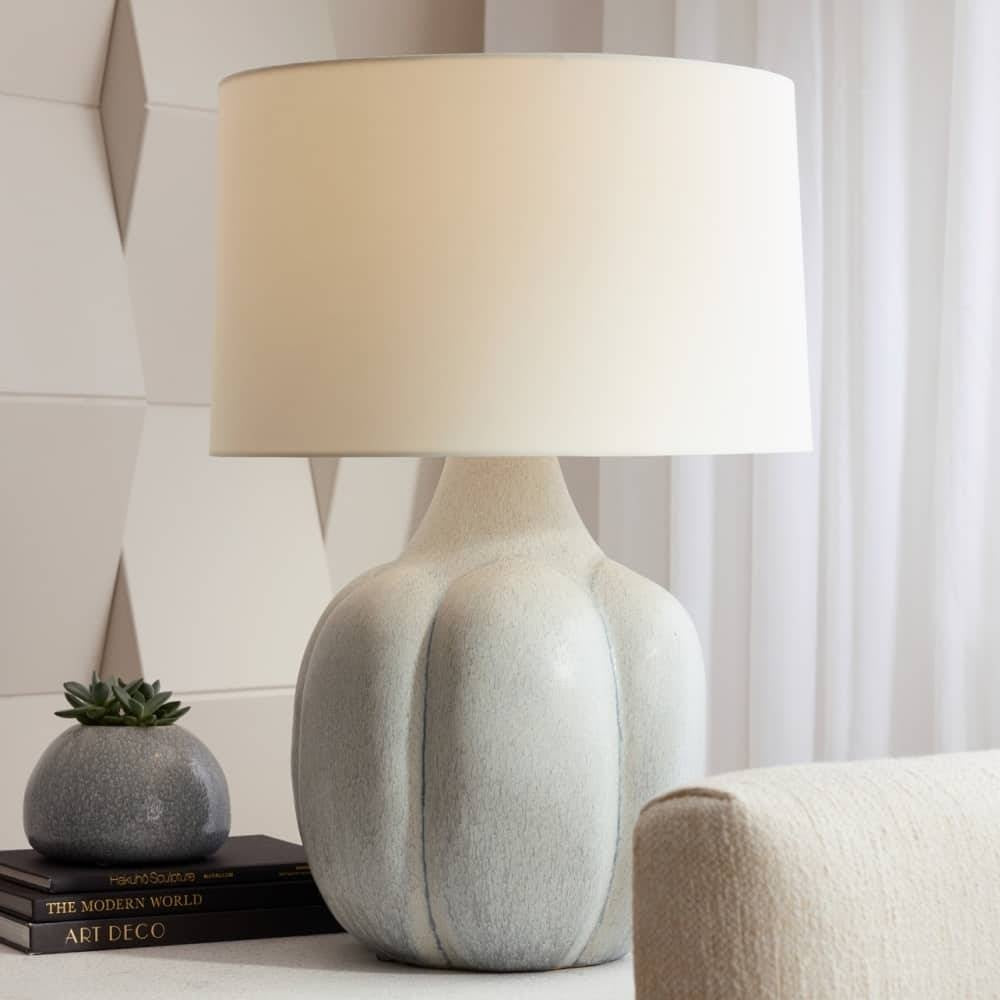 Fig Table Lamp PTC52-594 room scene