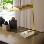 Genevieve Desk Lamp PTC54 room scene