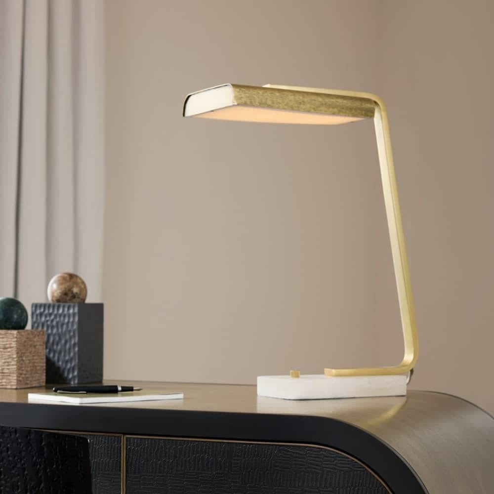 Genevieve Desk Lamp PTC54 room scene