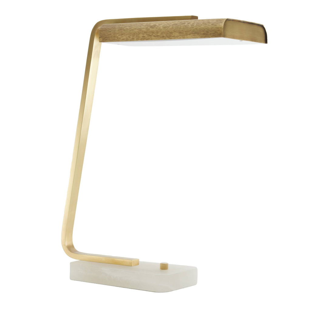 Genevieve Desk Lamp PTC54 detail view