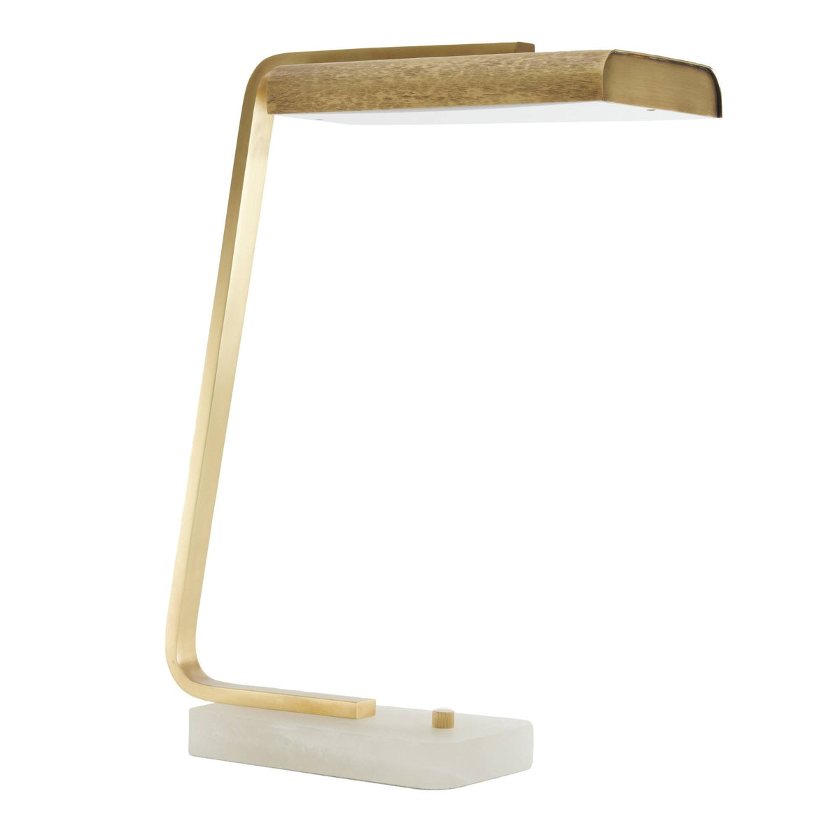 Genevieve Desk Lamp PTC54 detail view