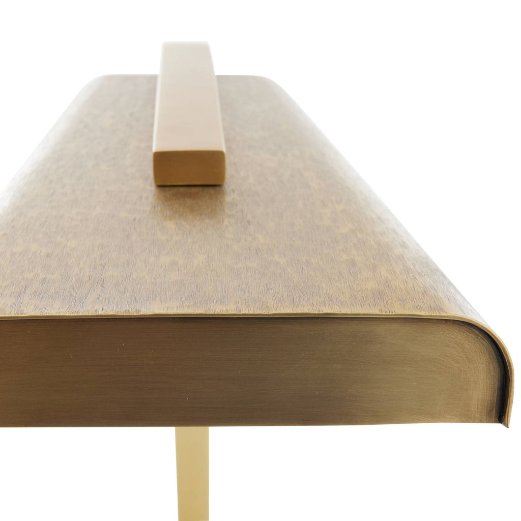 Genevieve Desk Lamp PTC54 detail view
