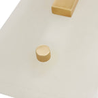 Genevieve Desk Lamp PTC54 detail view