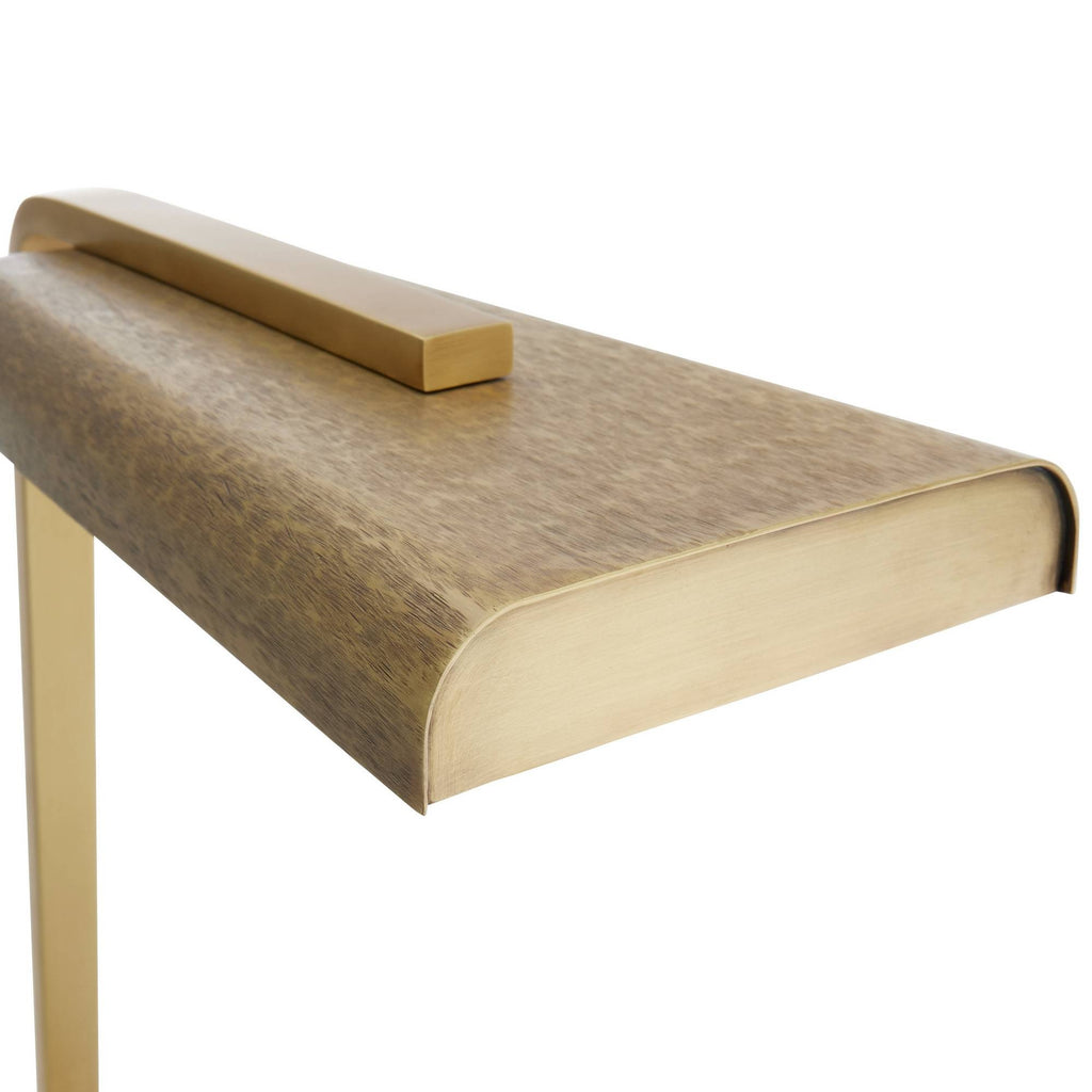 Genevieve Desk Lamp PTC54 detail view